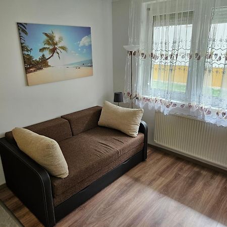 Fischer Apartman 2 Hajdúszoboszló 외부 사진