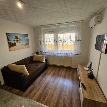 Fischer Apartman 2 Hajdúszoboszló 외부 사진