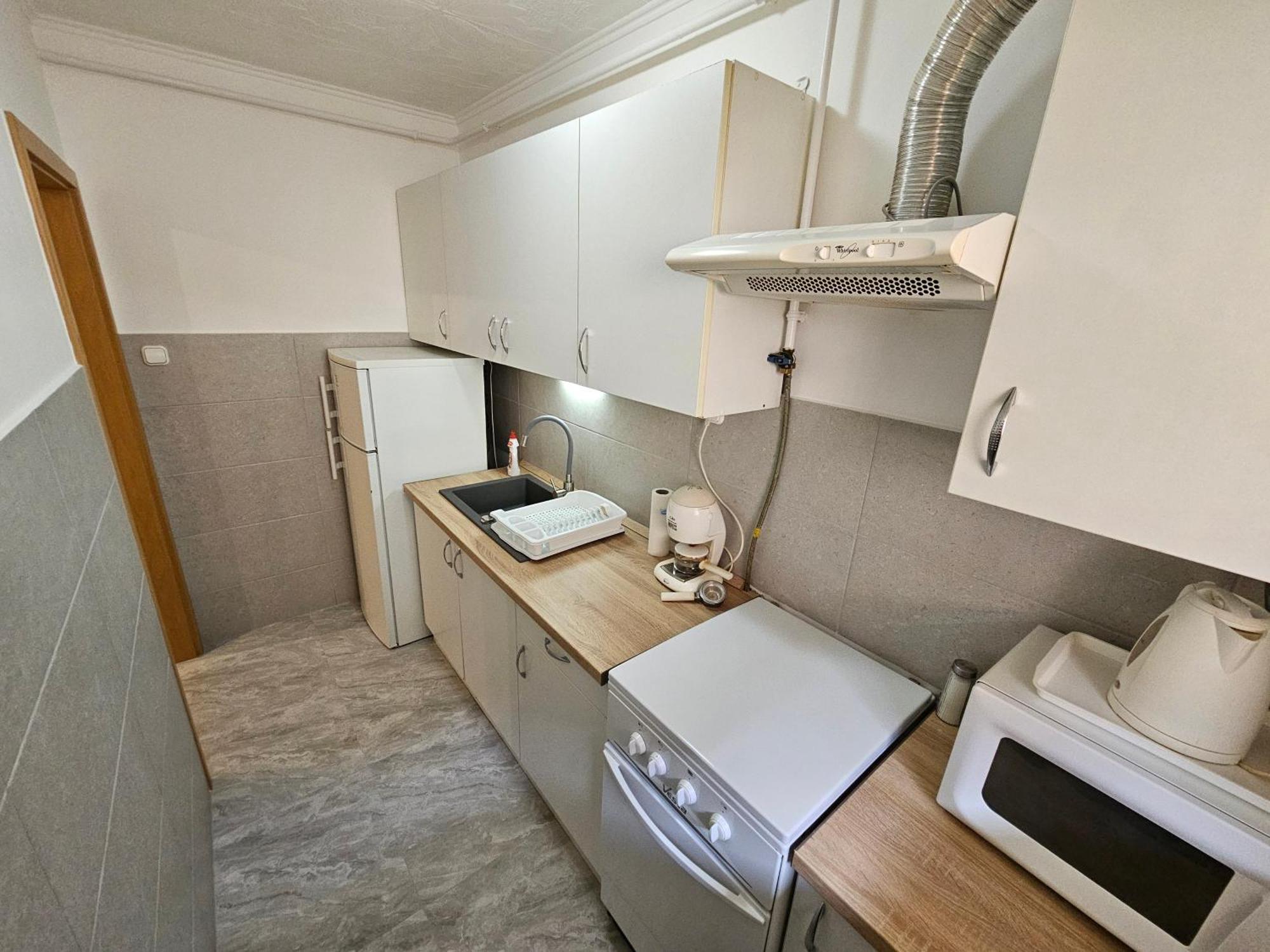 Fischer Apartman 2 Hajdúszoboszló 외부 사진