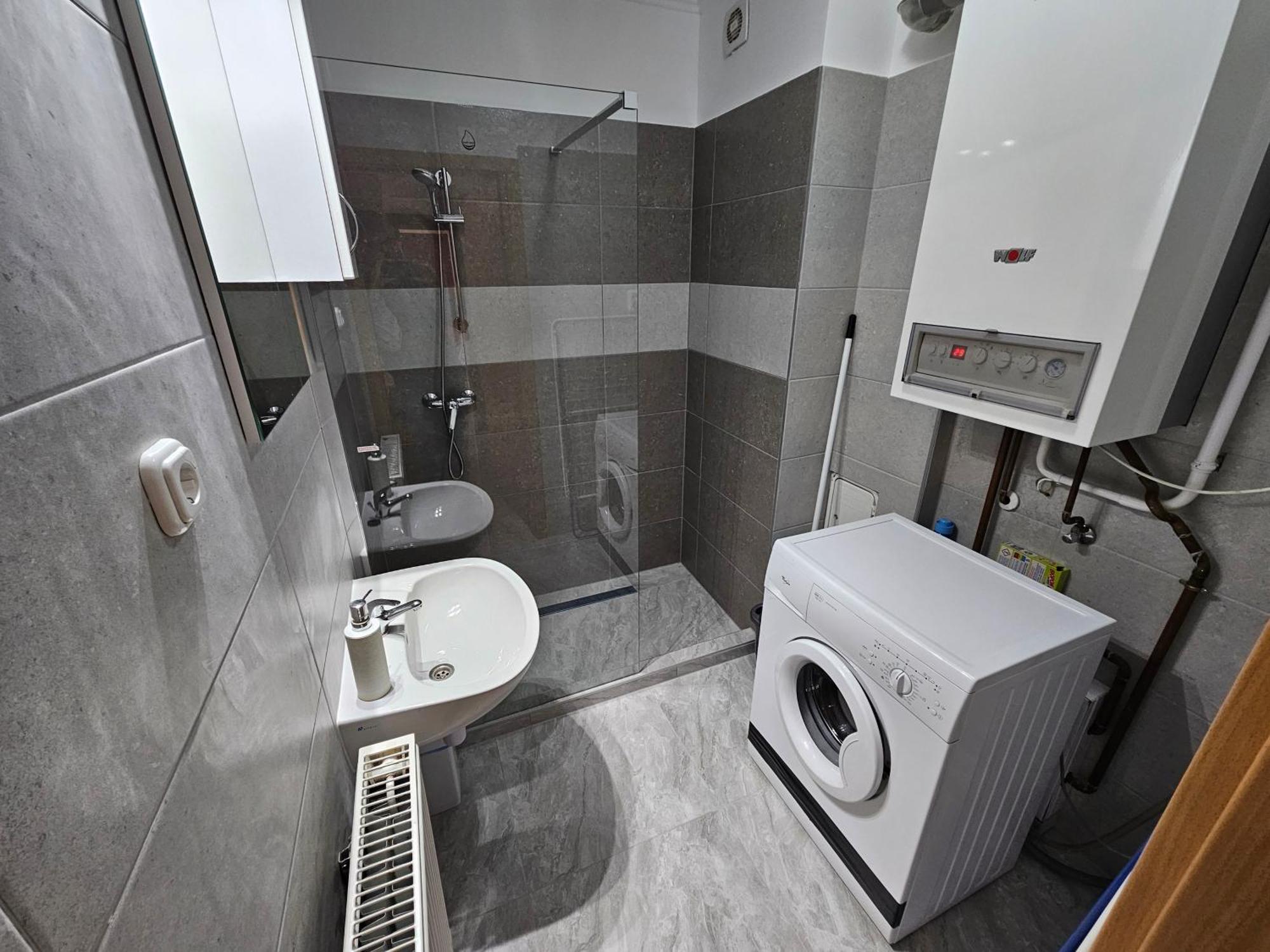 Fischer Apartman 2 Hajdúszoboszló 외부 사진